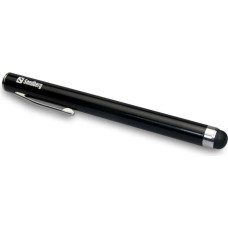 Sandberg Rysik Sandberg Tablet Stylus Czarny