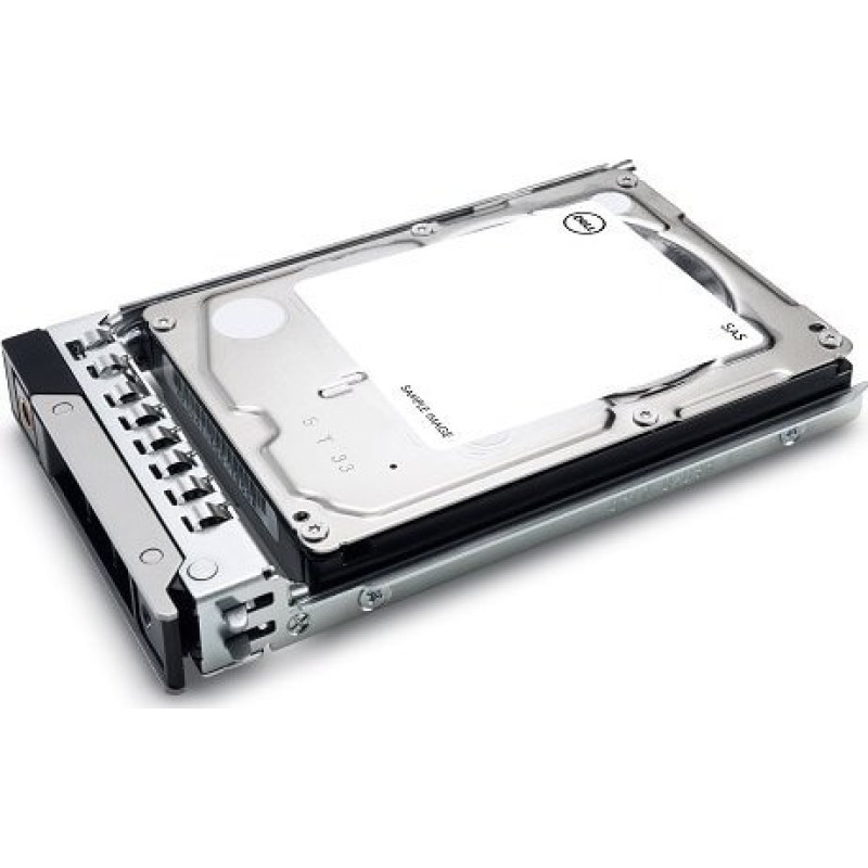 Dell Dysk serwerowy Dell 2.4TB 2.5'' SAS-3 (12Gb/s)  (400-AVHG)