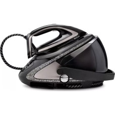 Tefal Pro Express Ultimate [+] GV9620 2600 W 1.9 L Durilium AirGlide Autoclean soleplate Black