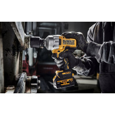 Dewalt Klucz udarowy Dewalt klucz udar. 2x5ah ps tstak 18v xr