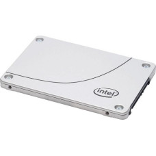 Intel Dysk serwerowy Intel D3-S4620 960GB 2.5'' SATA III (6 Gb/s)  (SSDSC2KG960GZ01)