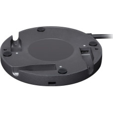 Logitech Koncentrator Rally Mic Pod Hub 939-001647