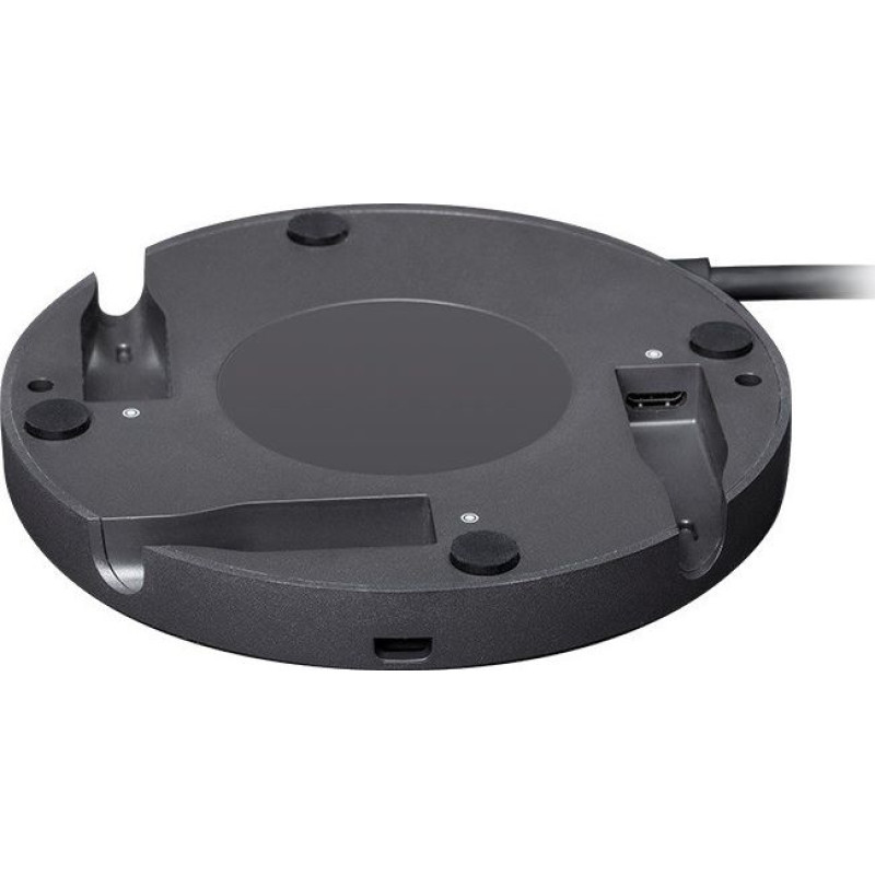 Logitech Koncentrator Rally Mic Pod Hub 939-001647