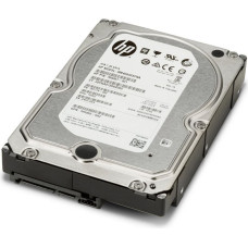 HP Dysk serwerowy HP 4TB 3.5'' SATA III (6 Gb/s)  (K4T76AA)