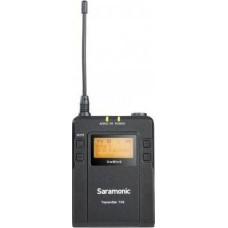 Saramonic Nadajnik z mikrofonem Saramonic TX9 do bezprzewodowego systemu audio UwMic9