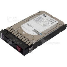 HP Dysk serwerowy HP 146GB 3.5'' SAS-1 (3Gb/s)  (488058-001)