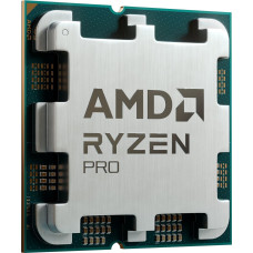 AMD Procesor AMD Ryzen 9 Pro 7945, 3.7 GHz, 64 MB, OEM (100-000000598)