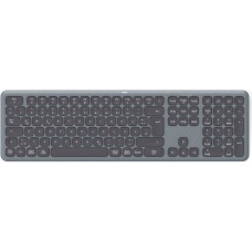 Hama WK-550 multi device keyboard WK-550 blackgr