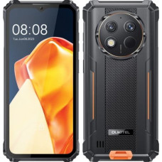 Oukitel Smartphone Smartphone WP28S 4/128 10600mAh DS. Orange