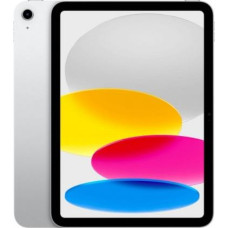 Apple iPad 10.9 inch Wi-Fi 256GB Silver