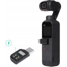 Sunnylife Gimbal merchandise in Sosnowiec - Photo-video accessories Usb-c adapter Dji Osmo Pocket 2 () - Morelenet_8360530