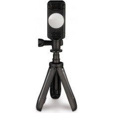 Hama pocket smartphone mini tripod 20 cm black