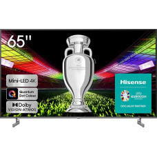 Hisense Telewizor Hisense 65U6KQ Mini LED 65'' 4K Ultra HD VIDAA