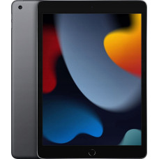 Apple iPad 10.2-inch Wi-Fi 64GB - Space Grey