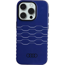 Audi Audi IML MagSafe Case iPhone 15 Pro 6.1