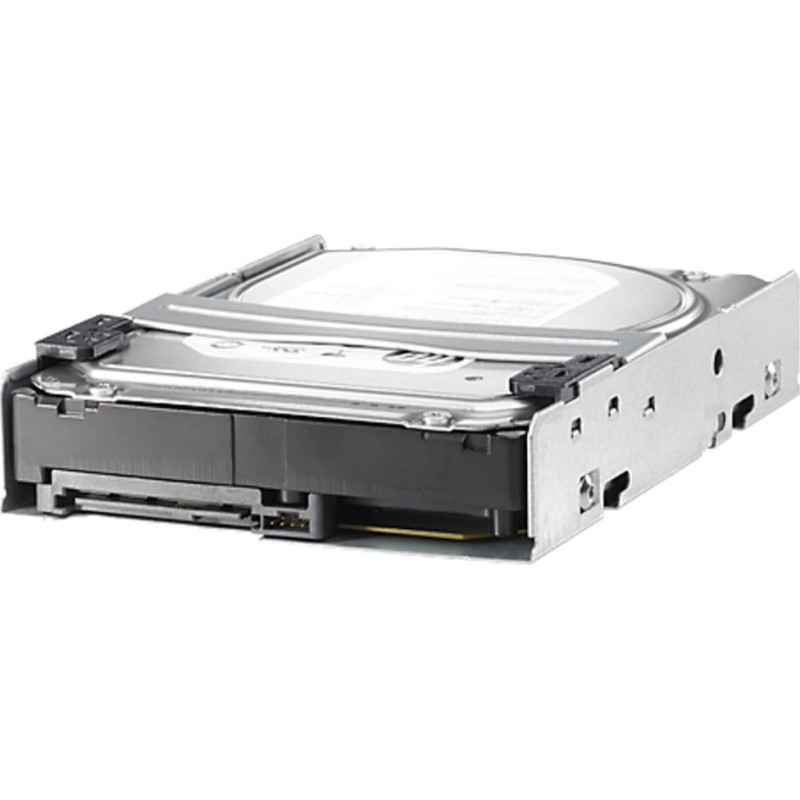 HP Dysk serwerowy HP 1.2TB 2.5'' SAS-2 (6Gb/s)  (693648R-B21)