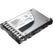 HP Dysk serwerowy HP 480GB 2.5'' SATA III (6 Gb/s)  (757371-001)