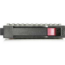 HP Dysk serwerowy HP 900GB 2.5'' SAS-2 (6Gb/s)  (716649-001)