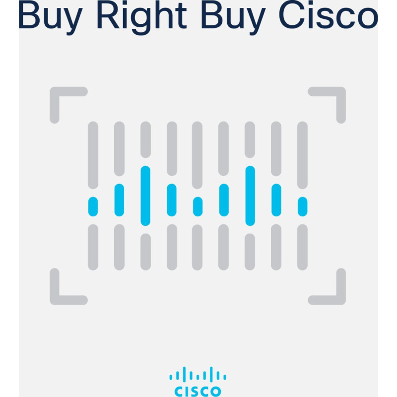 Cisco Refurb/ISR 1100 8 Ports Dual GE WAN Ethe