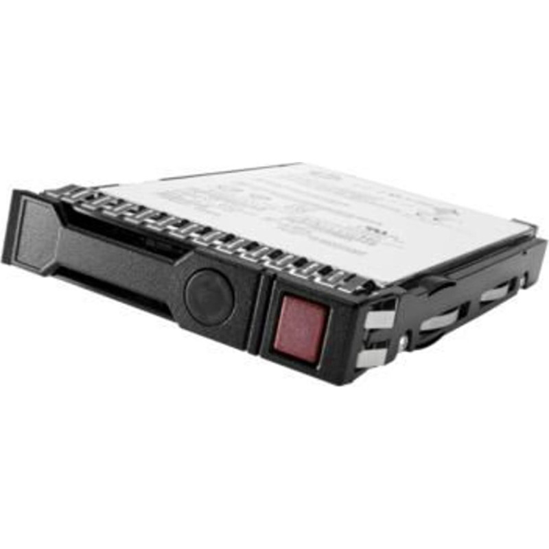 HP Dysk serwerowy HP 3TB 3.5'' SAS-3 (12Gb/s)  (846528-B21)