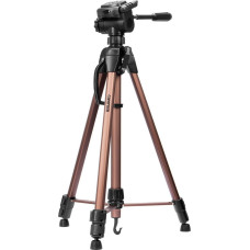 Camrock TC63 tripod - copper tripod