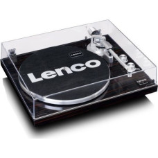 Lenco Turntable LBT-188 Walnut