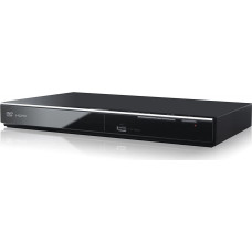 Panasonic DVD Player Chick DVD Player -S700EG-K