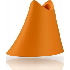 Promis SINGLE TABLE STAND ORANGE