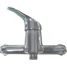 KFA Magnetite chrome shower mixer (5516-510-00)