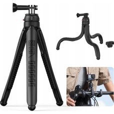 Ulanzi Tripod Tripod Flexible Grip Quick Release Magnet For Camera Camera / Jj01