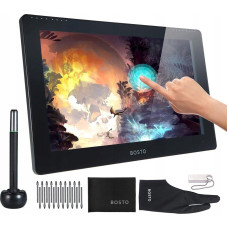 Bosto All-in-one Studio 16HDT graphics tablet