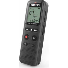 Philips DVT1160 voice recorder