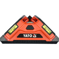 Yato Line laser YT-30410 red 10 m