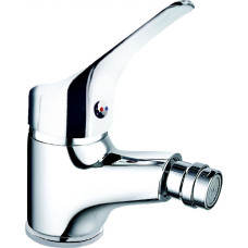 Deante Joko standing bidet mixer chrome (BOJ 031M)