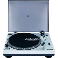 Omnitronic Turntable