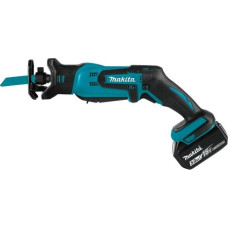 Makita DJR183RTJ 18 V sabre saw