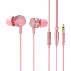 Sades Wings 10 Headphones Pink (SA-610/AE)