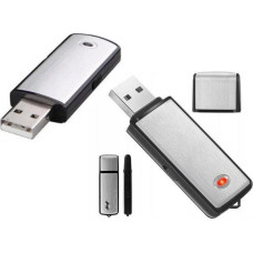 Luxury-Goods JNN X09 USB voice recorder