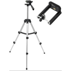 Estar ST5B PHOTOGRAPHIC STAND 112CM 3D HEAD