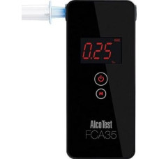 Hot Wheels Breathalyzer Alkometer FCA-35