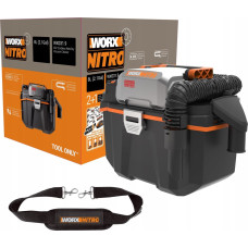 Worx Industrial vacuum cleaner WX031.9