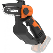 Worx Chainsaw WG324E.9 20 V 12 cm