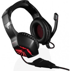 Modecom Volcano MC-839 Sword Red Headphones (S-MC-839-SWORD)