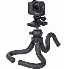 Xrec Flexible Tripod 2-in-1 Phone Holder / Rm30 Cima Pro