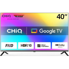 Chiq L32M9E LED 40'' HD Ready Google TV