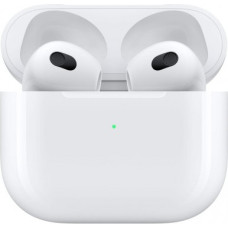 Apple AirPods 3 headphones (MME73ZM/A)