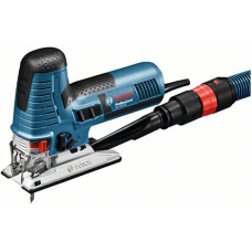 Bosch GST 160 CE 800 Watt Jigsaw.