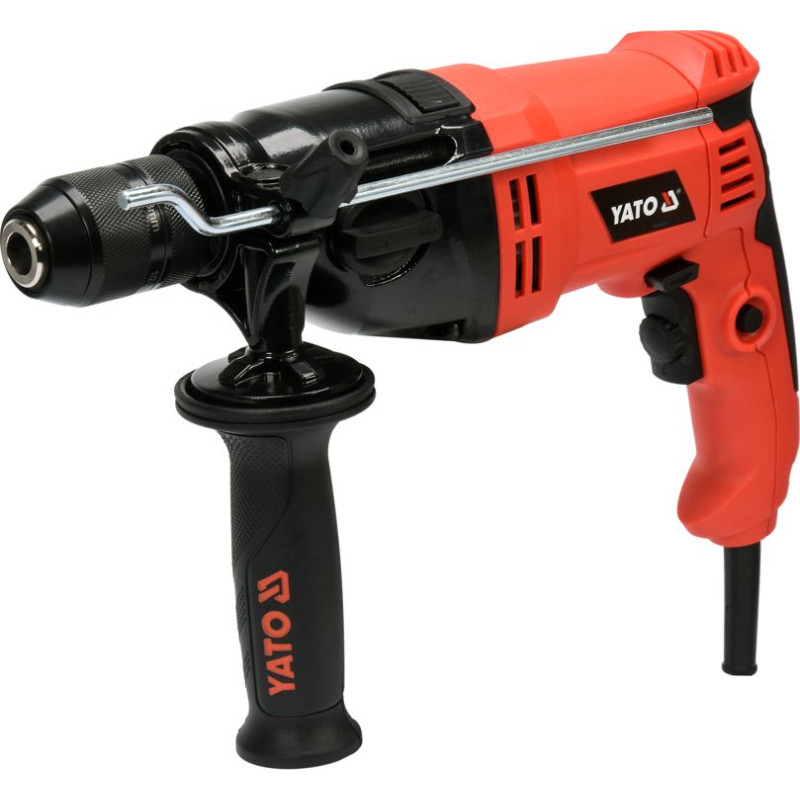 Yato YT-82037 850W Impact Drill