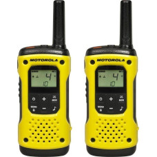 Motorola T92 H2O shortwave radio