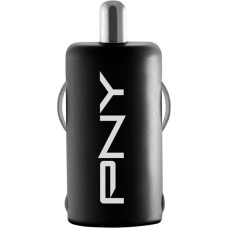 PNY Charger 2.4 A (P-P-DC-UF-K01-RB)